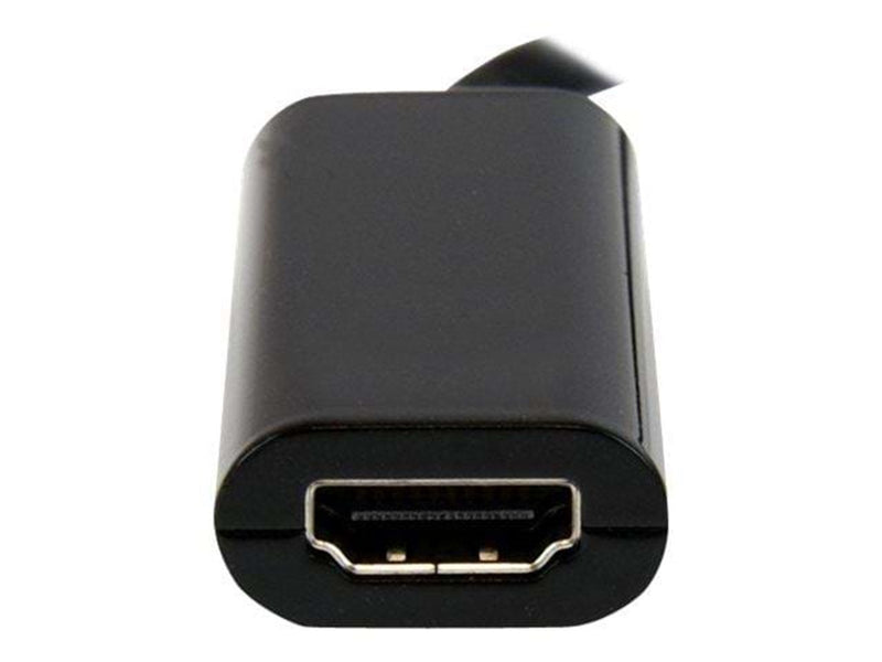 StarTech.com Slim USB 3.0 zu HDMI External Video Card Multi Monitor Adapter extern Videoadapter
