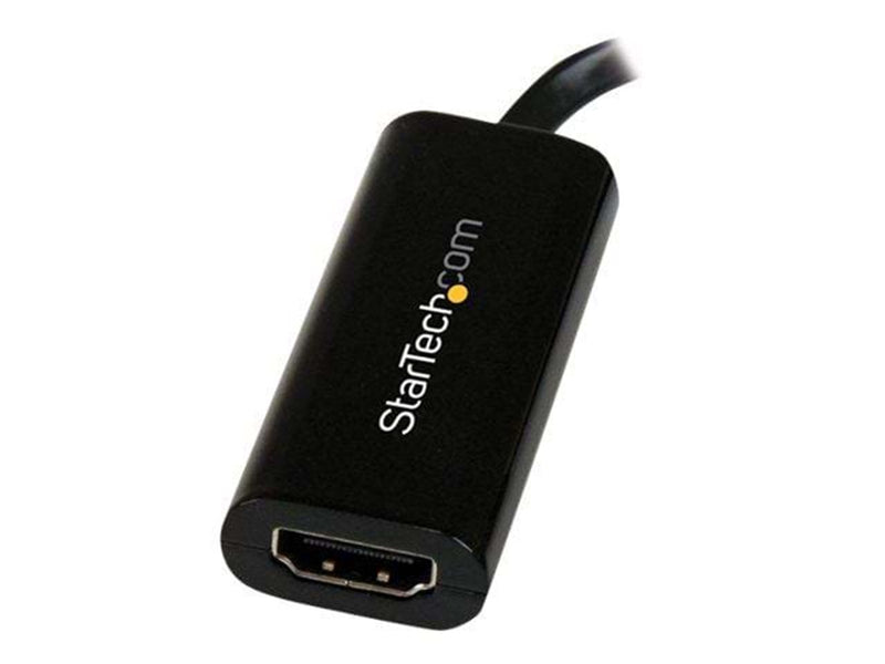 StarTech.com Slim USB 3.0 zu HDMI External Video Card Multi Monitor Adapter extern Videoadapter