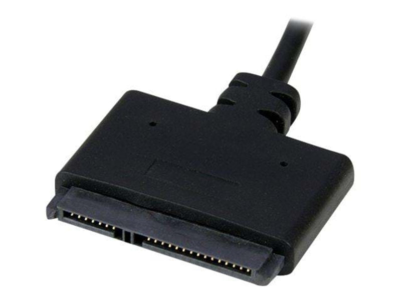 StarTech.com USB 3.0 zu 2.5" SATA III hart Drive Adapter Kabel w/ UASP