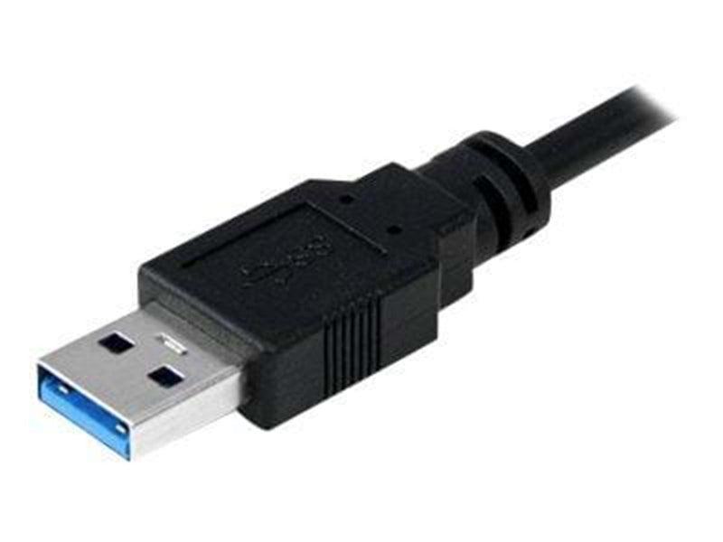 StarTech.com USB 3.0 zu 2.5" SATA III hart Drive Adapter Kabel w/ UASP