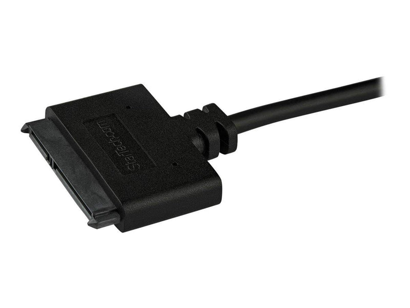 StarTech.com USB 3.0 zu 2.5" SATA III hart Drive Adapter Kabel w/ UASP