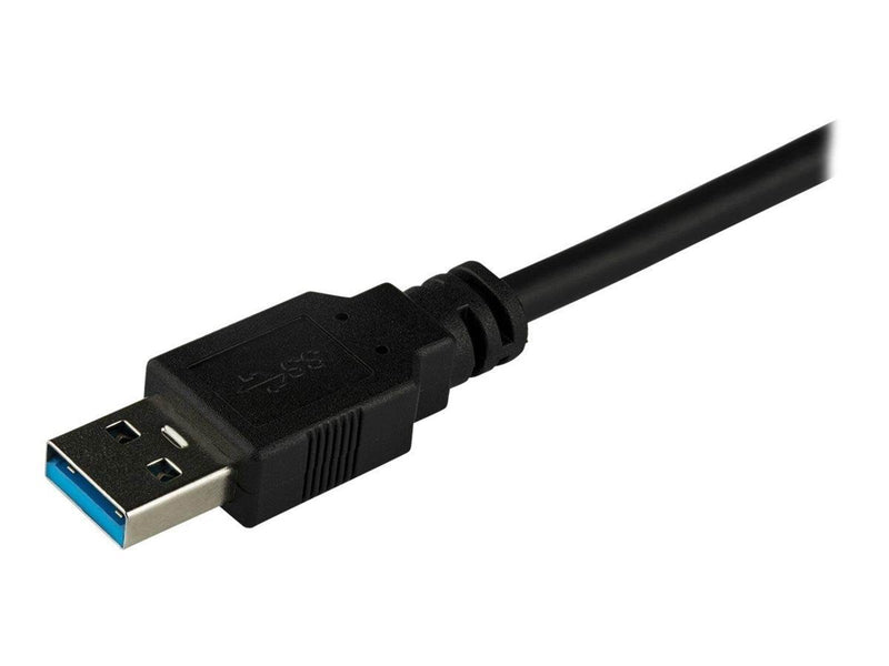 StarTech.com USB 3.0 zu 2.5" SATA III hart Drive Adapter Kabel w/ UASP