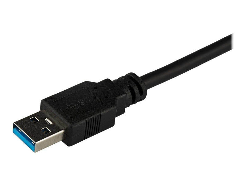 StarTech.com USB 3.0 zu 2.5" SATA III hart Drive Adapter Kabel w/ UASP