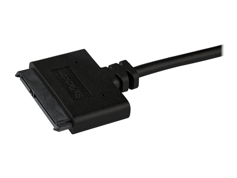 StarTech.com USB 3.0 zu 2.5" SATA III hart Drive Adapter Kabel w/ UASP