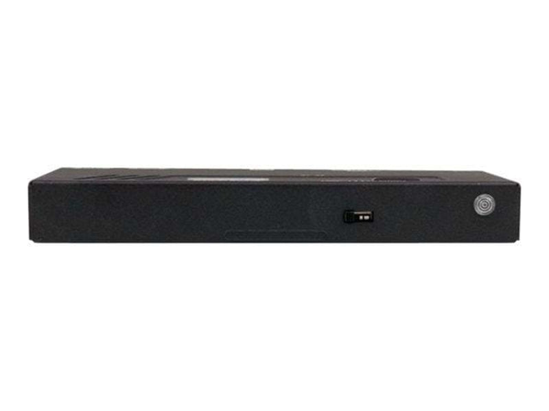 StarTech.com 2X2 HDMI Matrix Switch w/ Automatic und Priority Switching