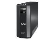 APC BR900G-GR - Back-UPS Pro - 900VA/540W - Line Interactive UPS