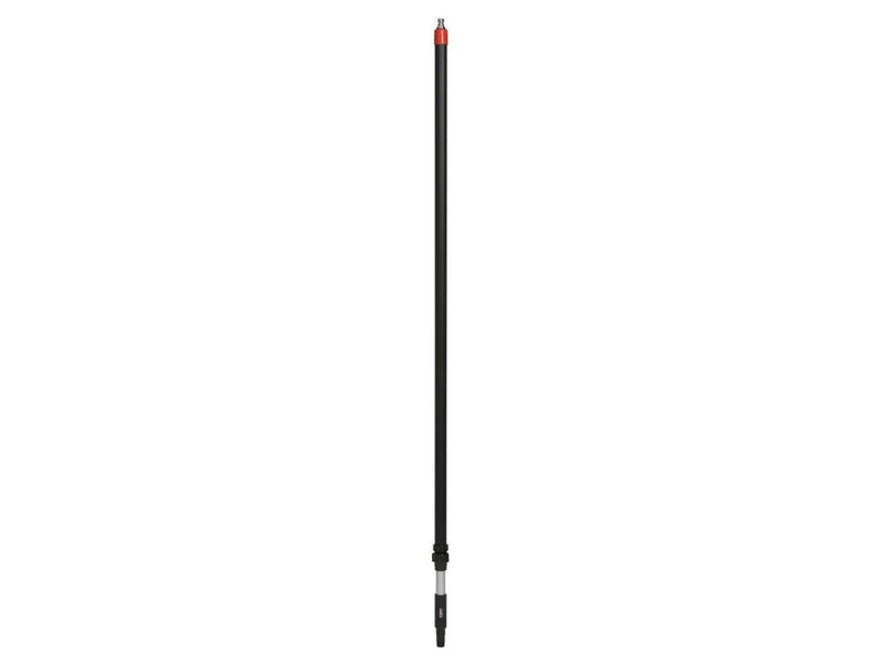 Vikan aluminium telescopic waterfed handle w/q coupling (q) 1600