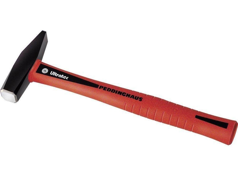 Peddinghaus machinist s hammer 300 g ultratec handle