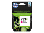 HP 933XL / CN055AE High Capacity Magenta Ink - Tintenpatrone Magenta