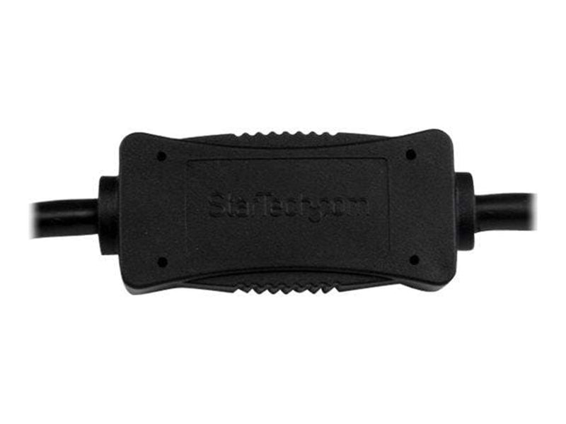 StarTech.com USB 3.0 zu eSATA Adapter Kabel