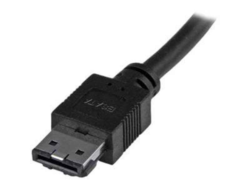 StarTech.com USB 3.0 zu eSATA Adapter Kabel