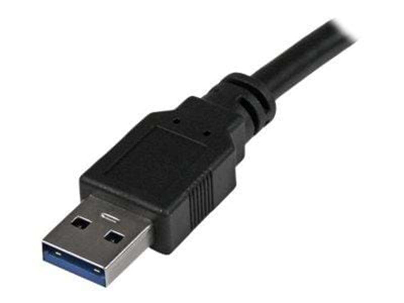 StarTech.com USB 3.0 zu eSATA Adapter Kabel