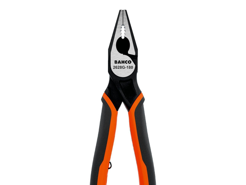 BAHCO Comb plier 2628 g-180ip