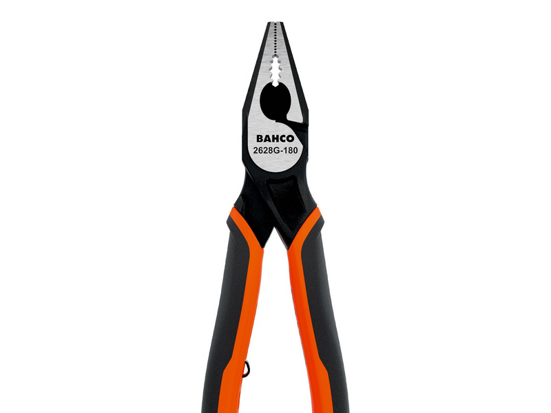 BAHCO Comb plier 2628 g-180ip