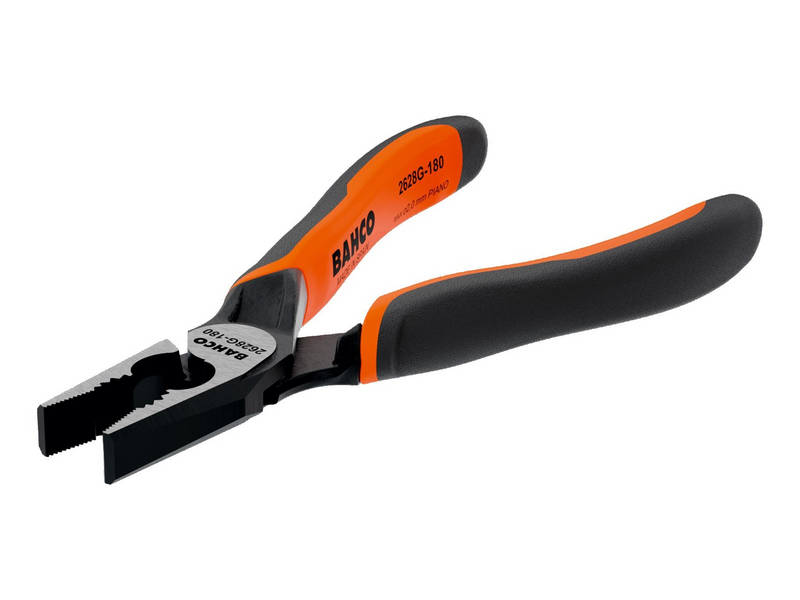 BAHCO Comb plier 2628 g-180ip