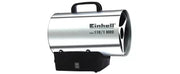 Einhell Heißluftgenerator HGG 110/1 Niro (DE/AT) (2330111)