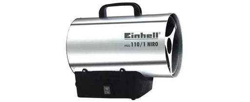 Einhell Heißluftgenerator HGG 110/1 Niro (DE/AT) (2330111)