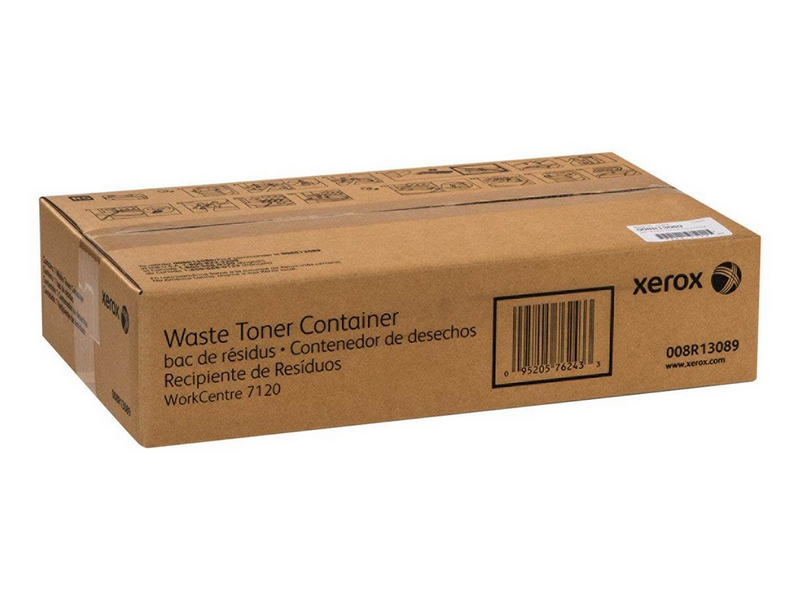 Xerox 43.7 cm x 65.5 cm x 23.2 cm - Tonersammler