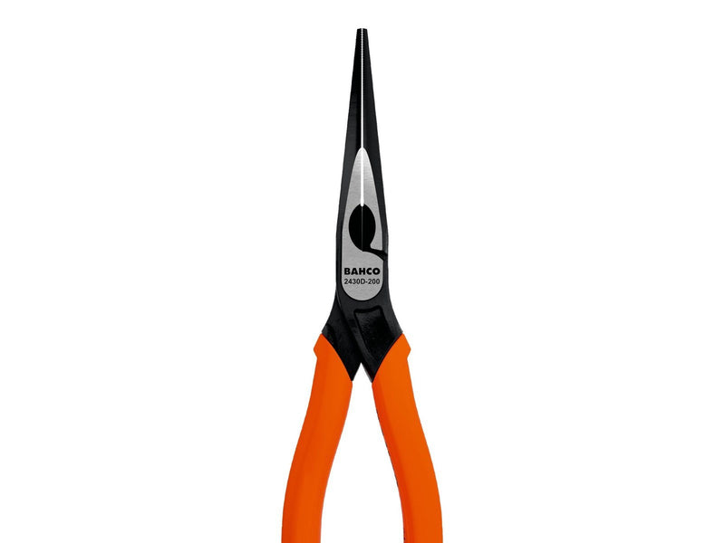 BAHCO Snipe nose cutting 140