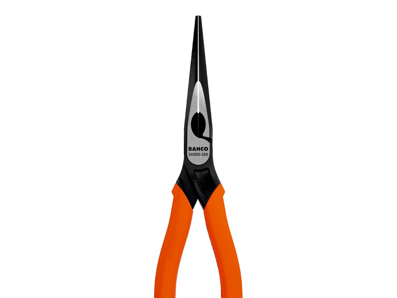 BAHCO Snipe nose cutting 140
