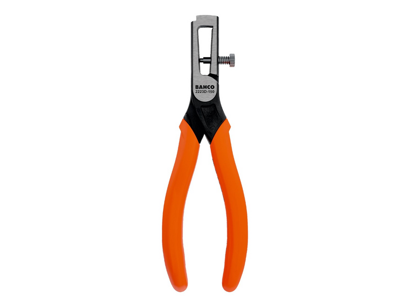 BAHCO Stripping plier 2223 d-150