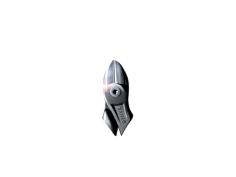 BAHCO Side cutter 2101s-160