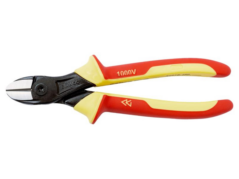 BAHCO Side cutter 2101s-160