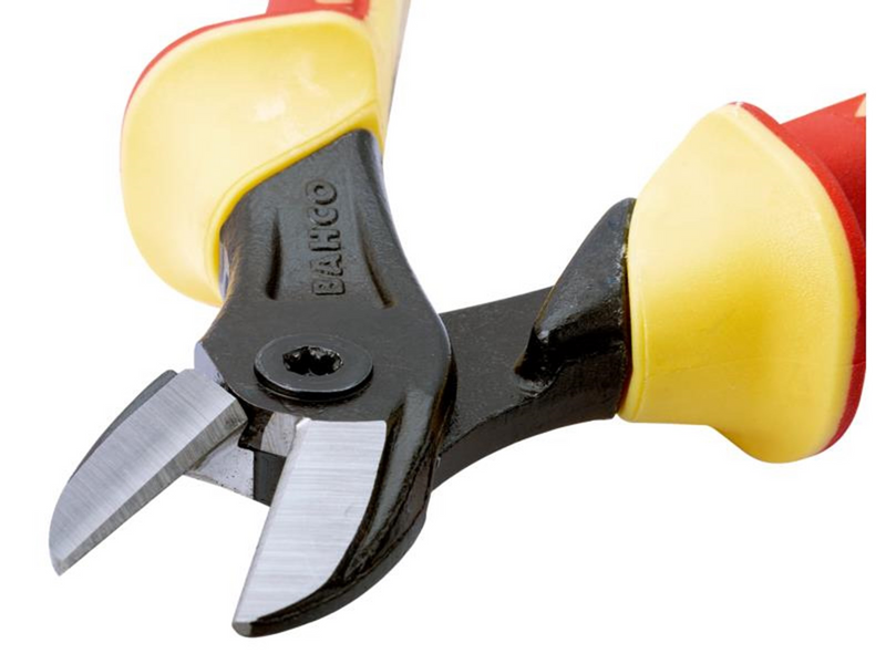 BAHCO Side cutter 2101s-160