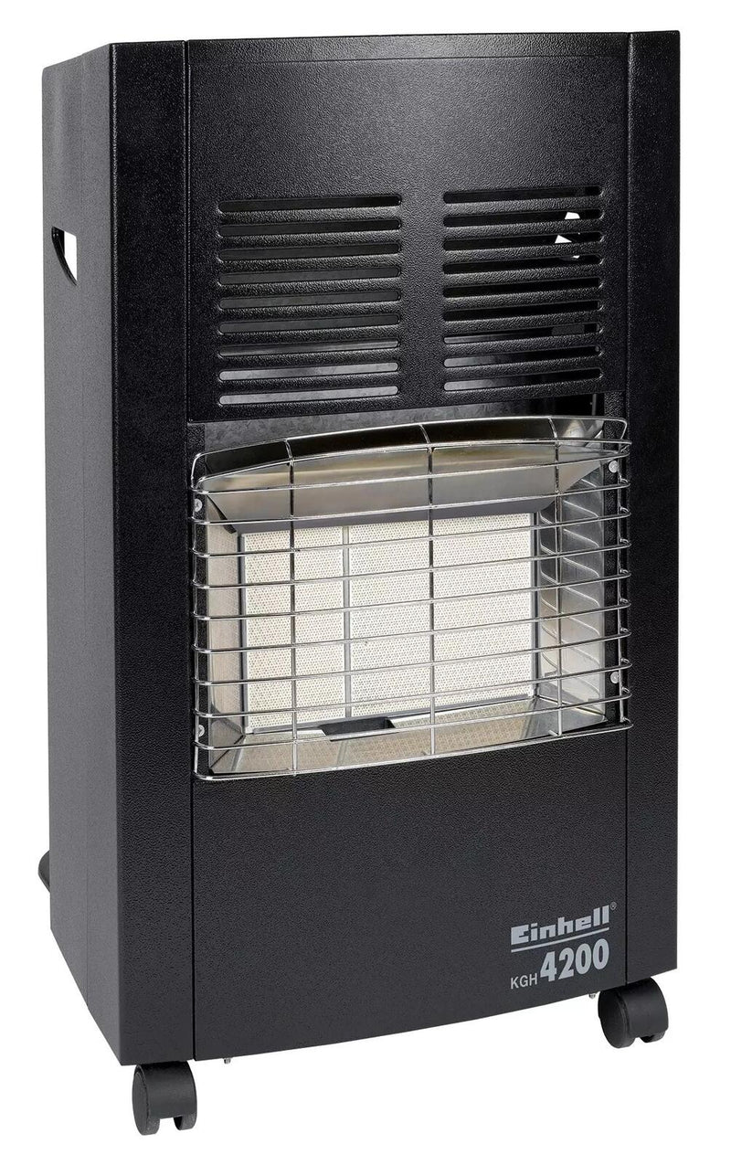 Einhell Keramik-Gasheizer KGH 4200 (DE/AT) (2332330)