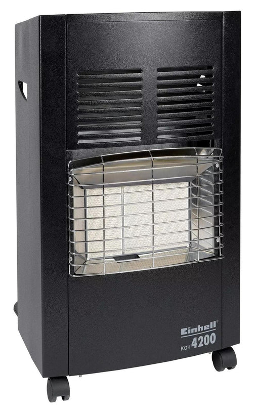 Einhell Keramik-Gasheizer KGH 4200 (DE/AT) (2332330)