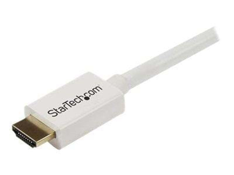 StarTech.com CL3 In-wall High Speed HDMI Kabel