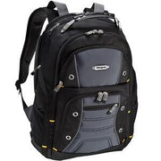 Targus Drifter Notebook-Rucksack 15,6', schwarz/ grau
