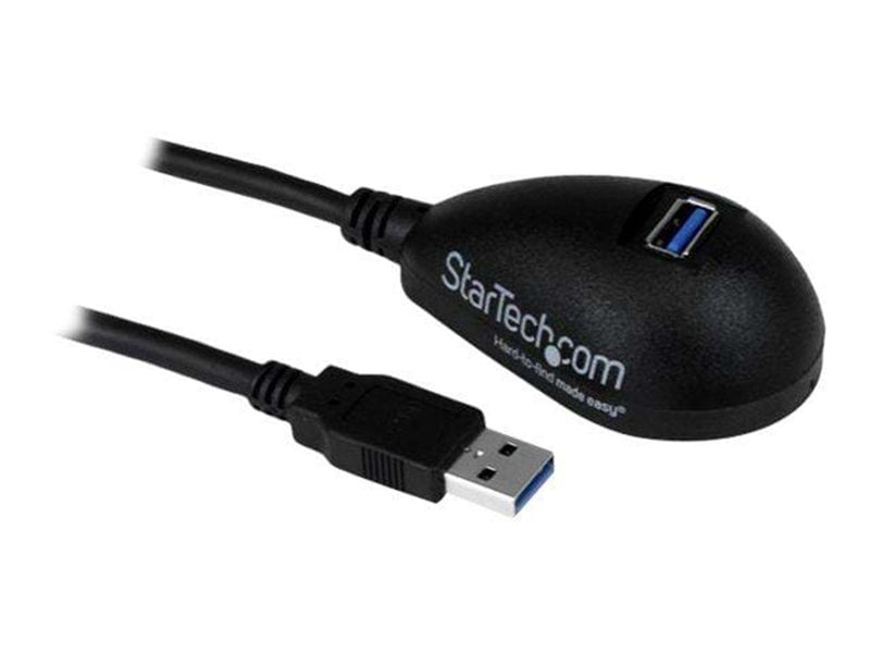 StarTech.com Desktop SuperSpeed USB 3.0 Extension Kabel