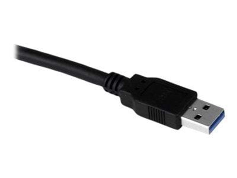 StarTech.com Desktop SuperSpeed USB 3.0 Extension Kabel