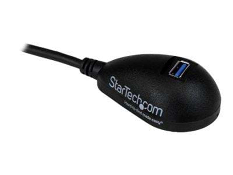 StarTech.com Desktop SuperSpeed USB 3.0 Extension Kabel