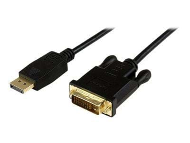 StarTech.com DisplayPort to DVI Active Adapter