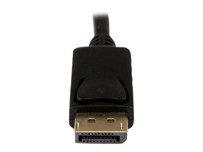 StarTech.com DisplayPort to DVI Active Adapter