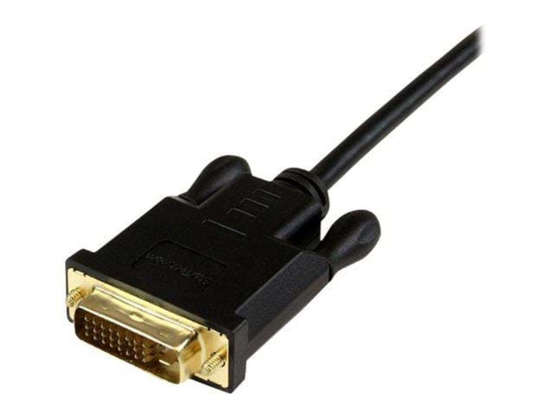 StarTech.com DisplayPort to DVI Active Adapter