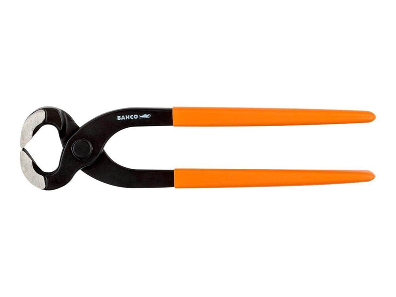 BAHCO Carpenter's pincer 200mm
