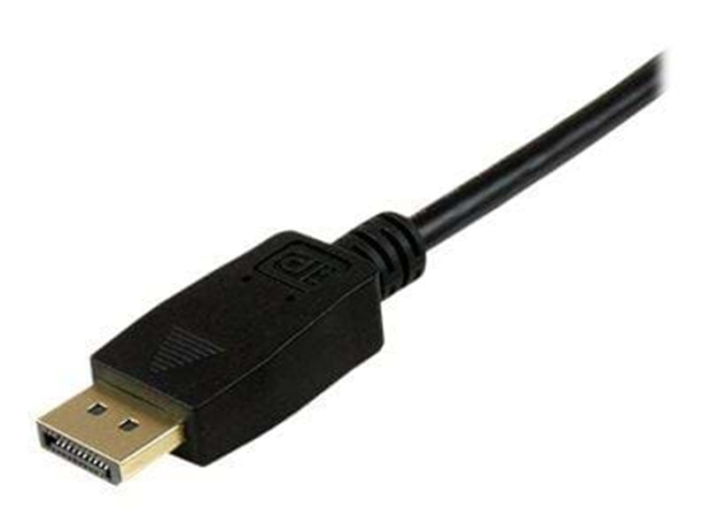 StarTech.com DisplayPort to DVI Active Adapter