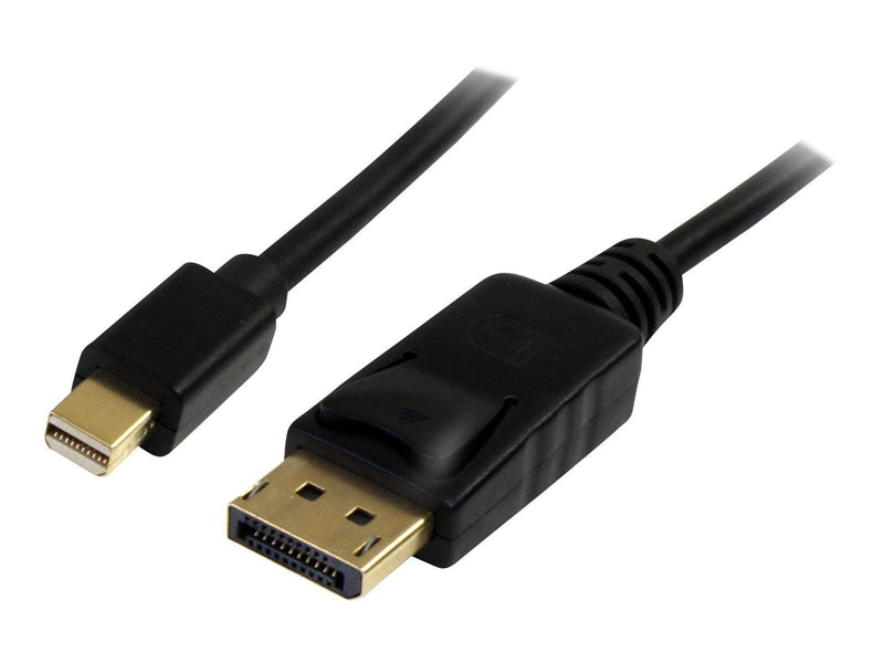StarTech.com Mini DisplayPort to DisplayPort