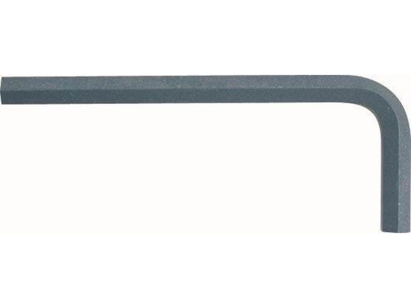 Wareco L-wrenches - proguardTM hex end bondhus short hl 14.0 mm sb pack