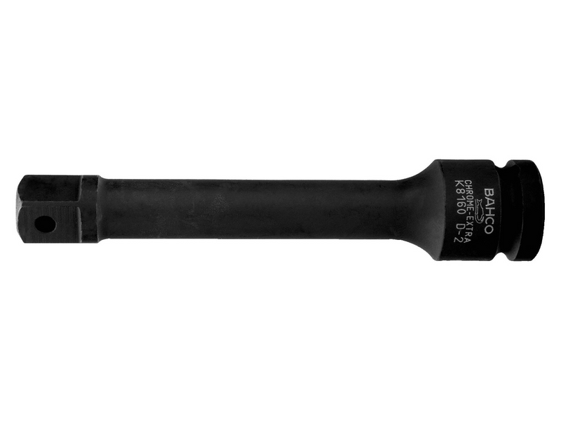 BAHCO Power socket extension 1/2