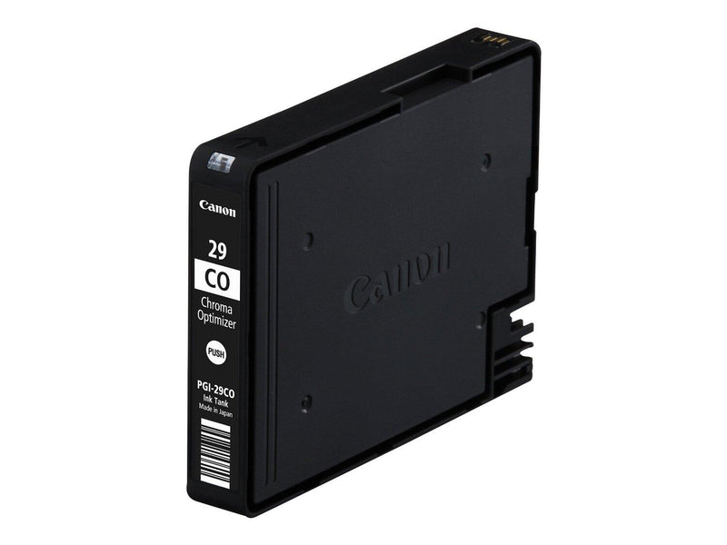 Canon Original PGI-29CO Druckerpatrone - Klartinte 510 Seiten
