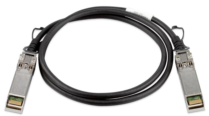 D-Link DEM-CB100S 10GbE Direct Attach SFP+ Kabel 1m