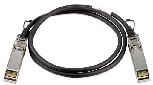 D-Link DEM-CB100S 10GbE Direct Attach SFP+ Kabel 1m