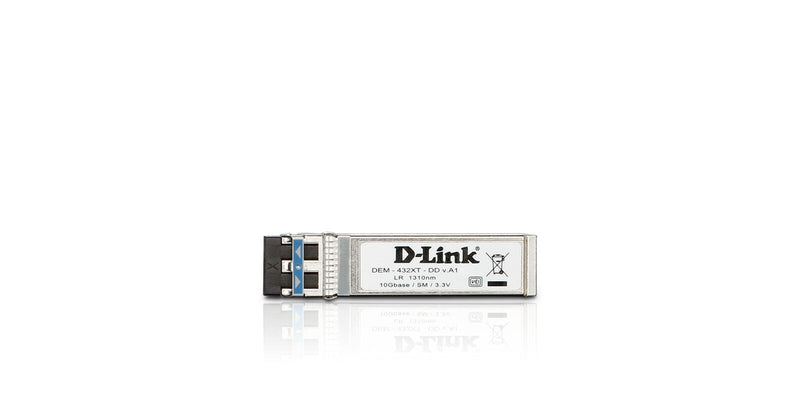 D-Link DEM-432XT Transceiver-Modul 10GBase-LR SFP+