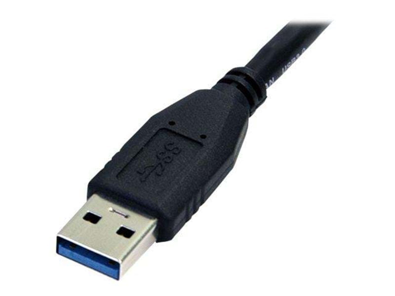 StarTech.com SuperSpeed USB 3.0 Kabel A zu Mikro B