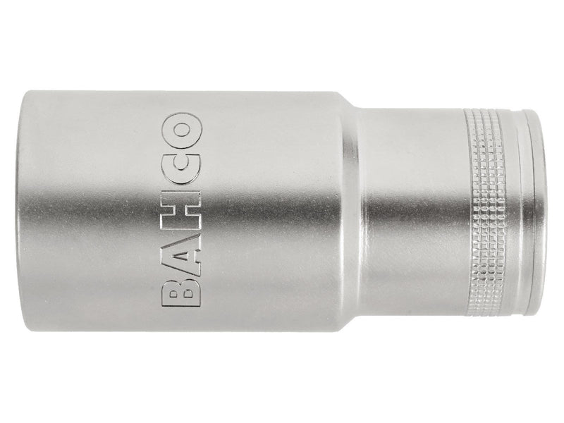 BAHCO socket 1/2 deep hexagonal 10mm