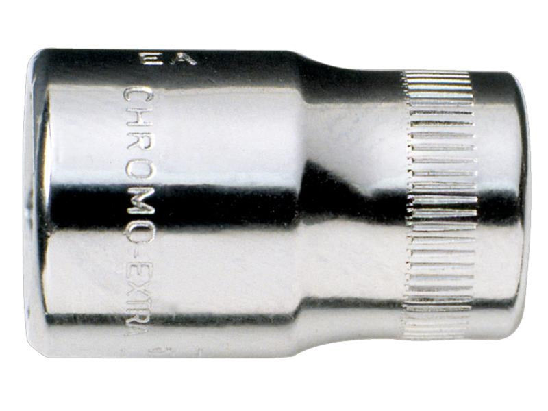 BAHCO socket 1/4 hexagonal 7mm